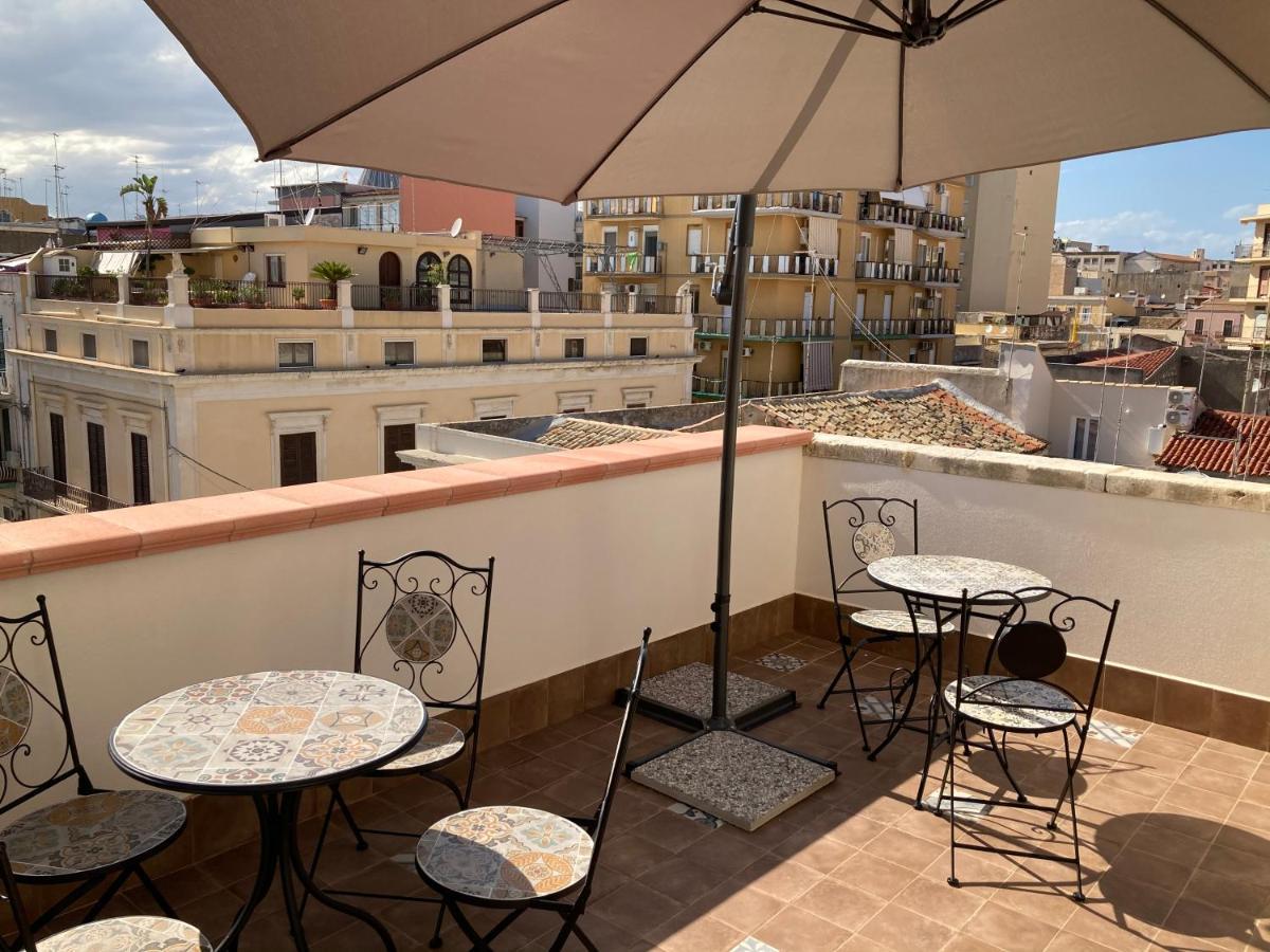 Casa Gaudi Apartment Syracuse Exterior photo
