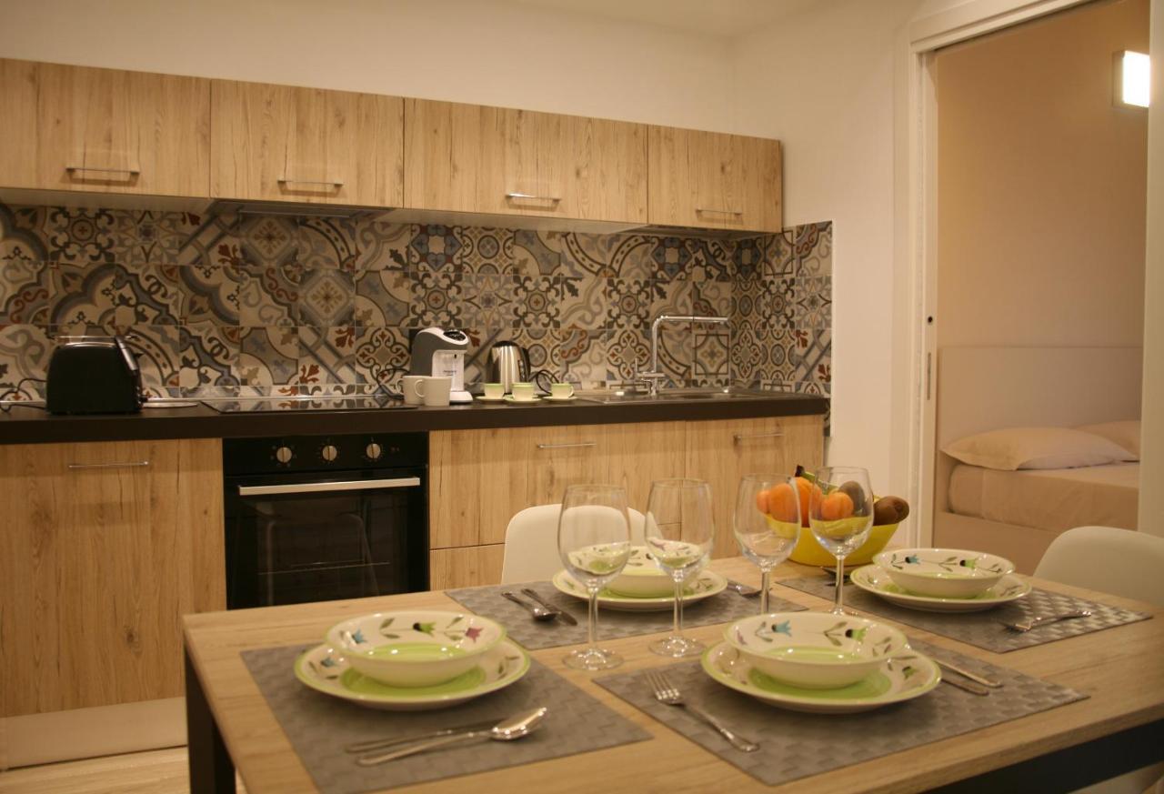 Casa Gaudi Apartment Syracuse Exterior photo